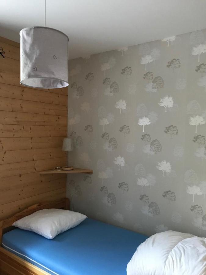 Gite Moya Gérardmer Exterior foto